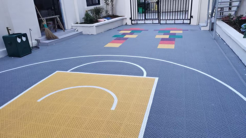 新河瑞铭教育校区